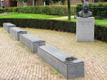 Willem Hendrik Dingeldein | Marie Eitink